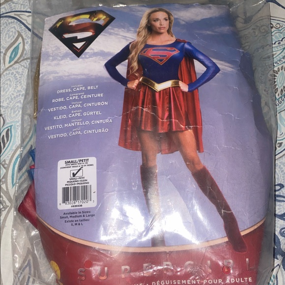 Halloween Costume - Picture 1 of 4